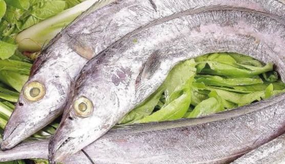 帶魚皮越白越有營養?吃魚眼能明目?很多人對此毫不知情 帶魚皮越白越有營養?吃魚眼能明目?很多人對此毫不知情