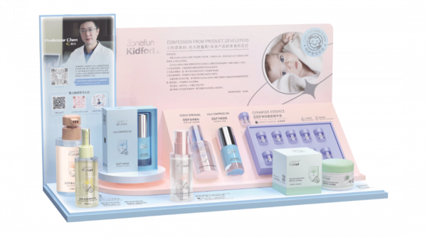 家中常備這6類兒童藥，生病不慌，家長需收藏