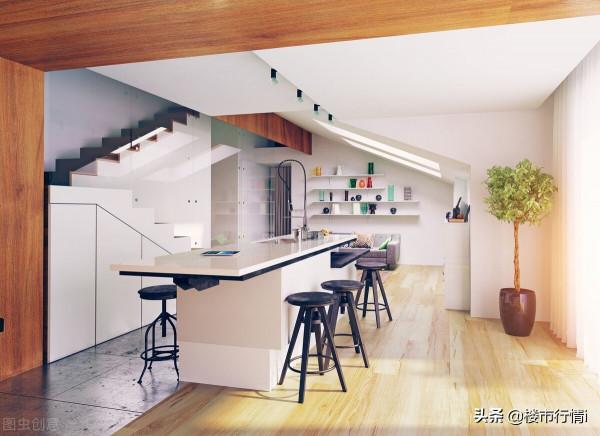 儘管樓市&OpenCurlyDoubleQuote;回暖&rdquo;，這&OpenCurlyDoubleQuote;4類&rdquo;房產依舊會貶值，甚至無人接盤