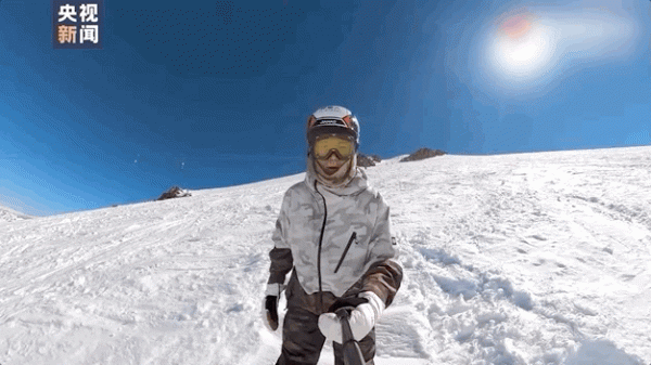 26歲“高齡”的他，一個人備戰奧運