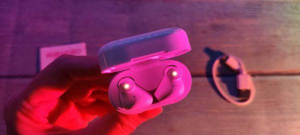 時代英雄的華麗轉身英雄HERO G3真無線藍芽耳機