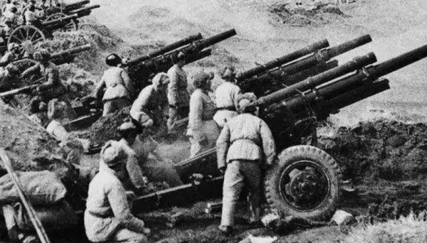 抗日戰爭VS抗美援朝:面對強敵,為何1個經濟崩潰,1個越打越好? 抗日戰爭VS抗美援朝:面對強敵,為何1個經濟崩潰,1個越打越好?