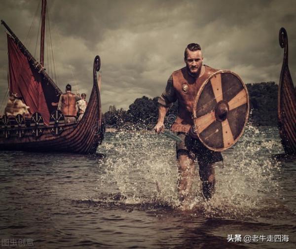 牛哥胡扯世界史：塞爾維亞能成為巴爾幹雄鷹，應該感謝西晉賈皇后