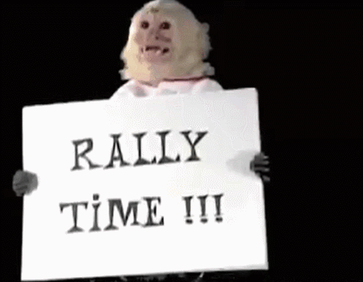 「MLB吉祥物」去西雅圖看球可得小心它的奶油炸彈