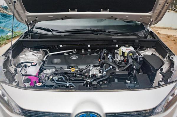 導購丨廣汽豐田威蘭達，兩驅、四驅、混動12款在售車型怎麼選？