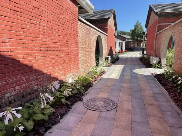 贊！2021年中國美麗休閒鄉村名單公佈，門頭溝這個村入選！