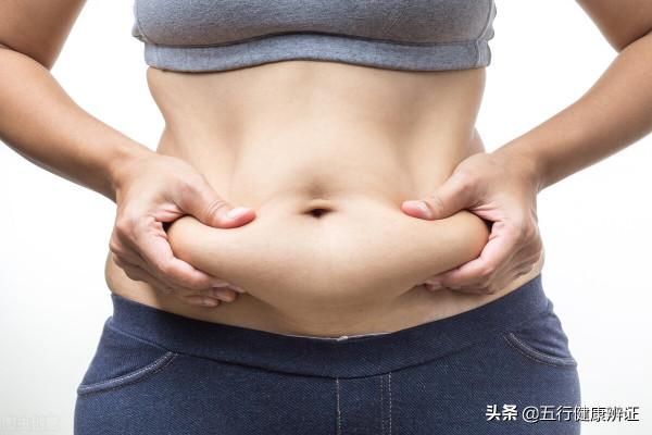 頭為溼之府，腰為溼之宅，腿為溼之巢！溼邪積聚，這3處會有反應