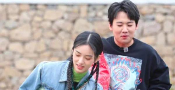 郭麒麟！新CP出現！新劇新電影來了！排斥自家綜藝？