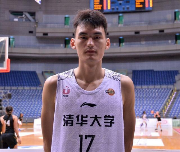 CBA三訊息：林書豪解除隔離，同曦新秀砍下19＋4，王少傑吃罰單