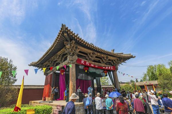 「山人行攝」136·深入認識山西 探尋中華文明痕跡（上）