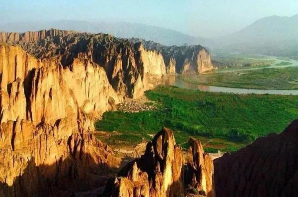 為啥會有“甘肅不大,創造神話”的說法,瞭解了甘肅你就服氣了 為啥會有“甘肅不大,創造神話”的說法,瞭解了甘肅你就服氣了