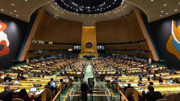 2022年聯合國會費比例:美國22%、我國15.25%,為何印度那麼少? 2022年聯合國會費比例:美國22%、我國15.25%,為何印度那麼少?