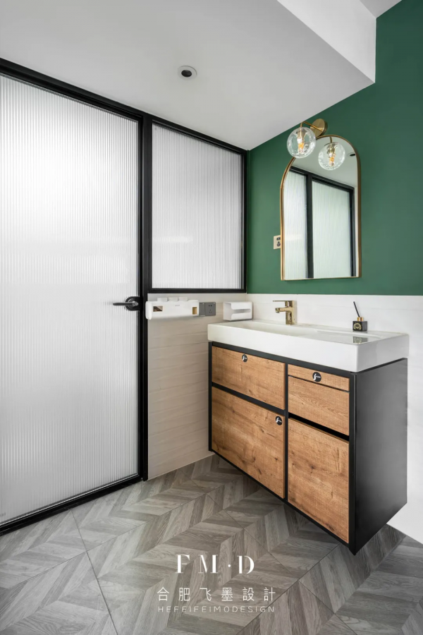 再次感謝這28個家居設計，佈局合理、涵蓋7個功能區，你家能用上