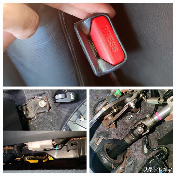 V6加後驅!不到9萬買這輛開了20萬公里的豐田銳志值不值? V6加後驅!不到9萬買這輛開了20萬公里的豐田銳志值不值?