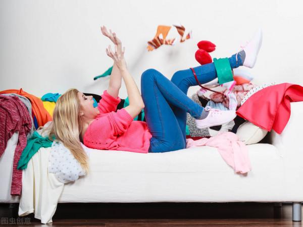 把生活過得簡單精緻!斷舍離不是收納,是重新整理自己 把生活過得簡單精緻!斷舍離不是收納,是重新整理自己