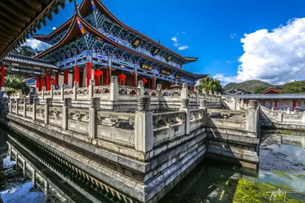 國內最適合閨蜜旅行的10個地方，校服到婚紗，還差一場旅行？