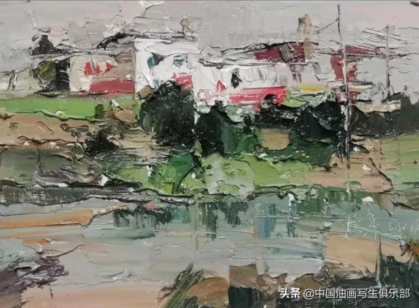 中國藝術家優秀作品精選 （7）