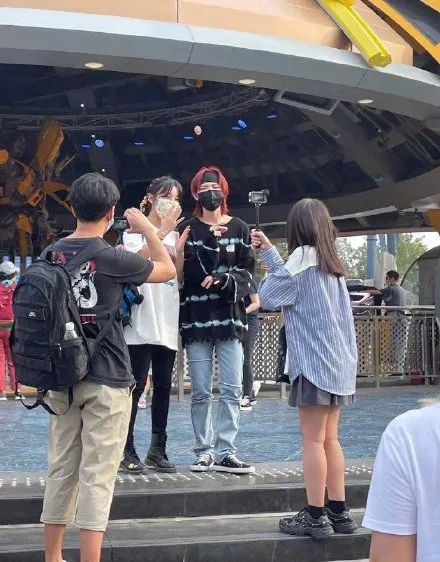 北京環球影城這麼好玩(笑)的嗎? 北京環球影城這麼好玩(笑)的嗎?