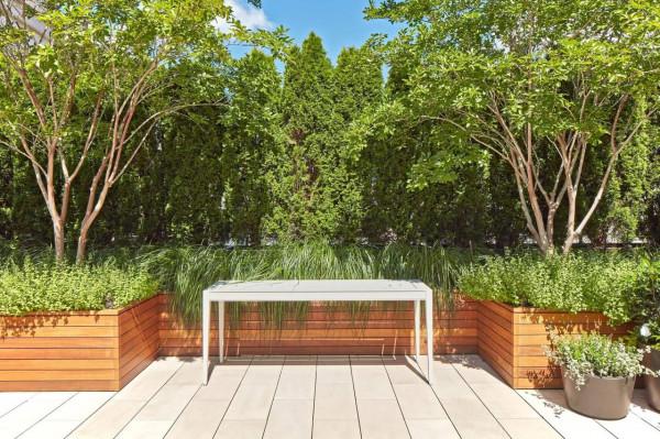 懷念一下夏日的豔陽和涼風