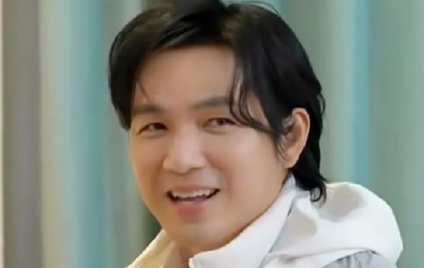 鍾漢良將偶像形象定格在何以琛多好，真的別再演偶像劇了