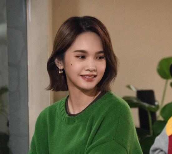 被阿雅和楊丞琳這段對話整破防了，或許，這就是成熟女人的魅力吧