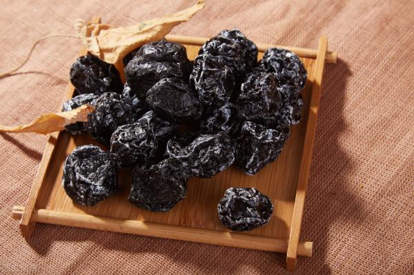 又上火又怕冷?一劑烏梅丸,清上溫下,改善你的上熱下寒之證 又上火又怕冷?一劑烏梅丸,清上溫下,改善你的上熱下寒之證