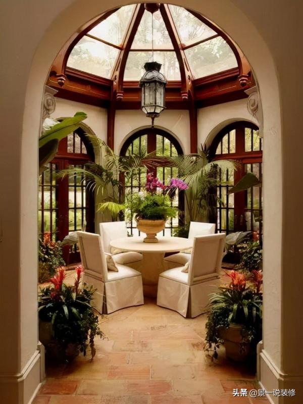 別再踩坑了,陽光房的設計,不要只是博眼球,這樣裝修會更爽 別再踩坑了,陽光房的設計,不要只是博眼球,這樣裝修會更爽