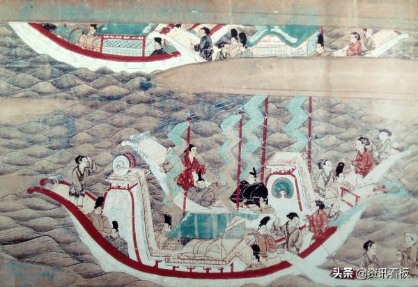 日本最新研究:現代日本人或是中國漢族等後代,遺傳特徵幾乎一致 日本最新研究:現代日本人或是中國漢族等後代,遺傳特徵幾乎一致