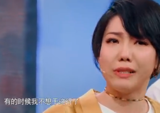 吳莫愁：憑《好聲音》爆紅，如今“失業”，她是資本的犧牲品嘛？