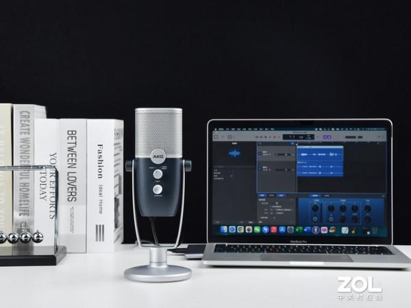 「有料評測」AKG Ara電容麥克風評測:UP主的得力助手 「有料評測」AKG Ara電容麥克風評測:UP主的得力助手