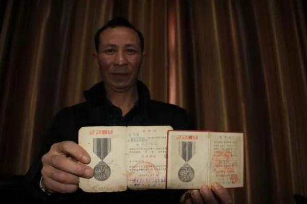 鄒習祥:志願軍狙神,206發子彈殲敵203人,晚年解甲歸田不吃罐頭 鄒習祥:志願軍狙神,206發子彈殲敵203人,晚年解甲歸田不吃罐頭