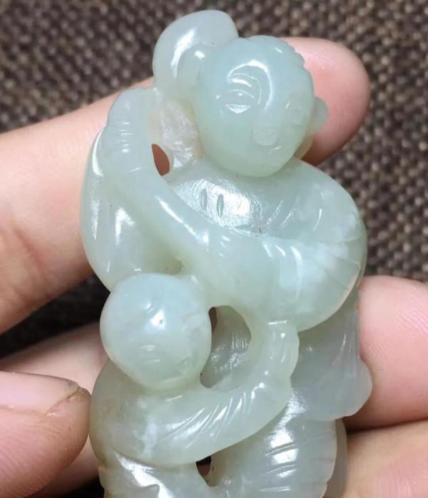 收藏中要做個孤人