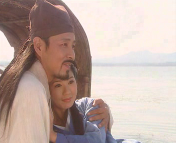 《大漢天子》開播20年,用如今的審美,6位美人誰最好看? 《大漢天子》開播20年,用如今的審美,6位美人誰最好看?