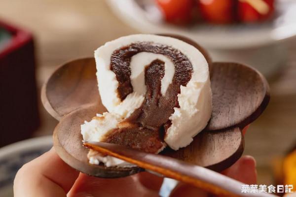 每人限購2份的宮廷小吃！買袋牛奶就能做，巨簡單