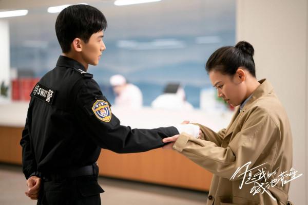 2021年5部優質甜寵劇：超甜份額，顏值演技劇本均線上