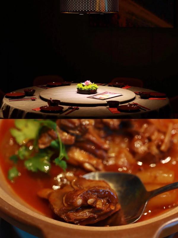 正經飯店 羊肉串意外得好吃 正經飯店 羊肉串意外得好吃