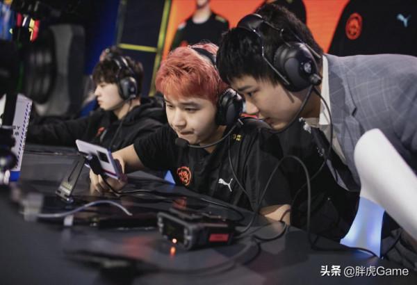 TES病急亂投醫！讓湘軍轉輔助，若把湘軍逼走TES就徹底廢了