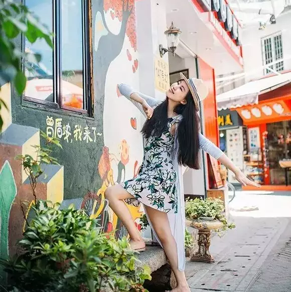 中國10座最慵懶的城市！累了煩了，趁著十一就去待幾天