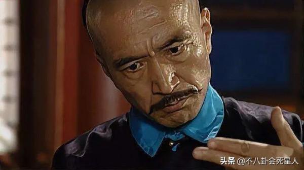 遊本昌的濟公、金超群的包拯，這6位男星演活歷史人物，都是王炸