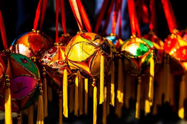 廣西小眾寶藏古鎮！有山水如畫的風景，也有古樸的煙火氣息