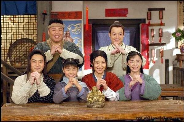 額滴神啊!這是你心目中的佟掌櫃嗎? 額滴神啊!這是你心目中的佟掌櫃嗎?