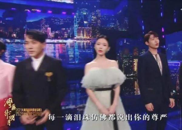 在國家政策之下,央視6套治好了所有明星的一個毛病 在國家政策之下,央視6套治好了所有明星的一個毛病