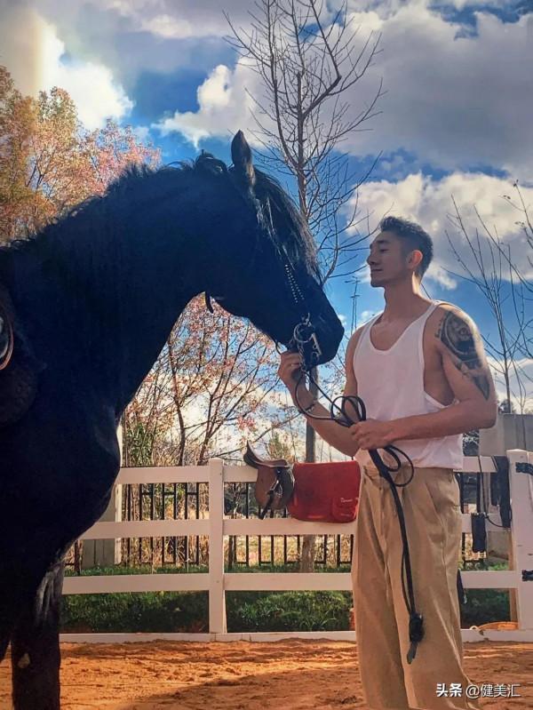 “弗里斯蘭的黑珍珠”《300斯巴達勇士》