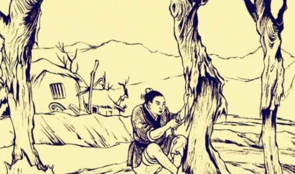 民間故事:篾匠當著母牛面殺牛犢,半夜母牛託夢:感謝恩人 民間故事:篾匠當著母牛面殺牛犢,半夜母牛託夢:感謝恩人