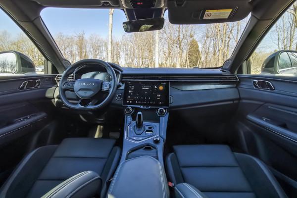 95後消費升級，20萬級SUV變剛需，究竟啥車能打動他們？