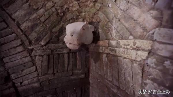 天子墳發掘記:當塗三國東吳大墓“天子墳”,原來是孫權的兒子 天子墳發掘記:當塗三國東吳大墓“天子墳”,原來是孫權的兒子