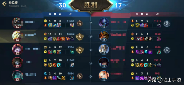 英雄聯盟手遊：露露養豬流攻略，無賴玩法已驗證