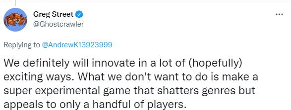 傳聞:拳頭將於明年公佈英雄聯盟IP的MMO訊息 傳聞:拳頭將於明年公佈英雄聯盟IP的MMO訊息