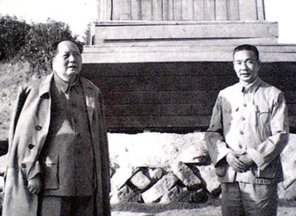 張平化：曾任358旅政委，按資歷能授上將，卻因離開軍隊錯過授銜