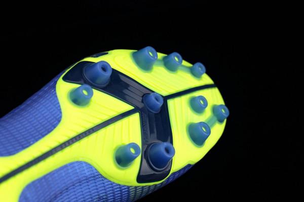 Nike Mercurial Vapor 14 Pro AG“Recharge Pack”足球鞋